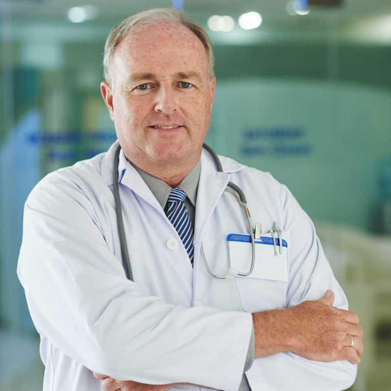 dr. Adi Pranata, S.Ked