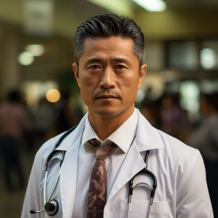 dr. Irfan Hakim