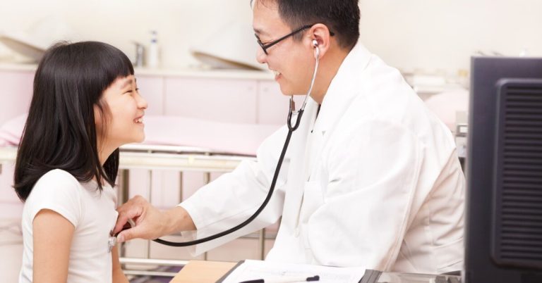 Anak (pediatrics)